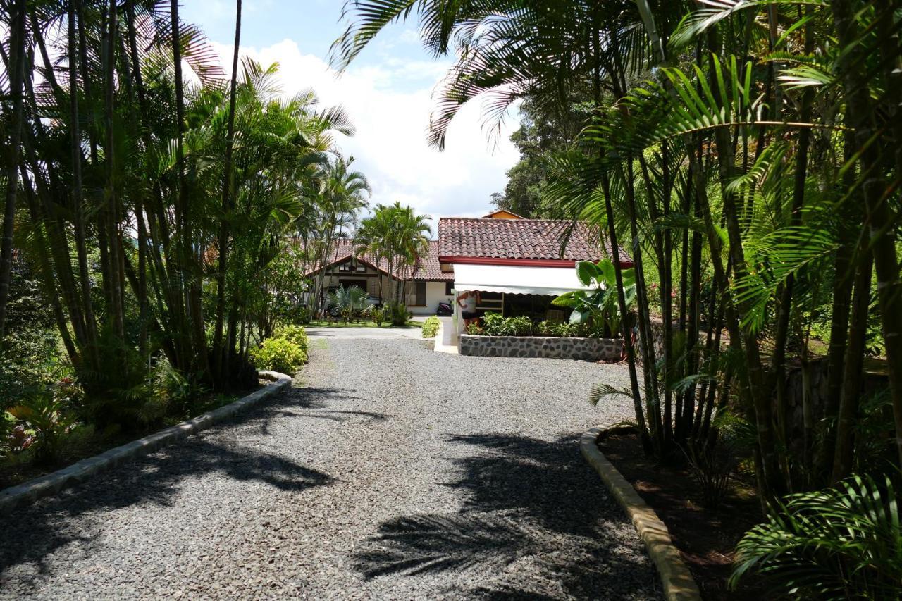 Sanlaz Lodge