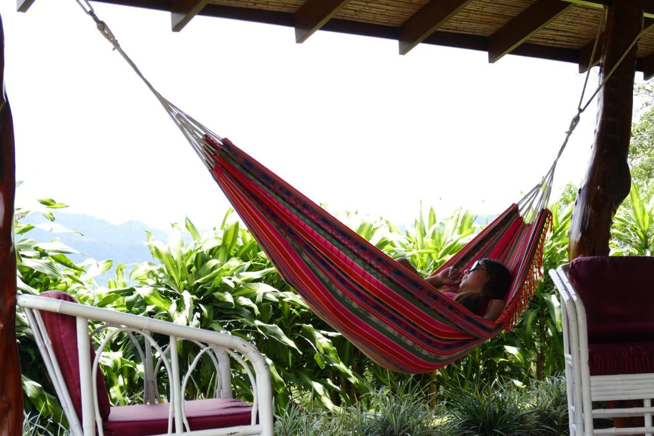 Sanlaz Lodge *