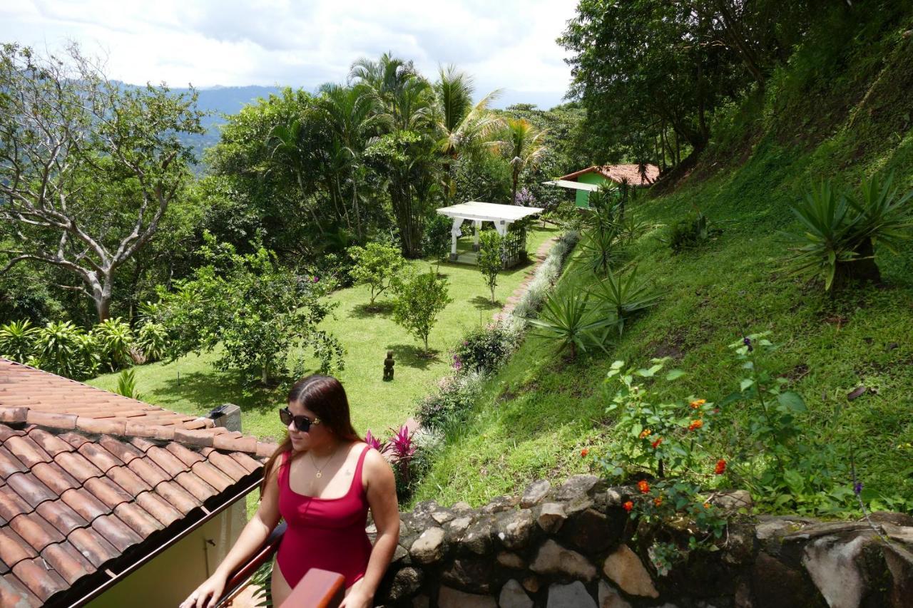 Sanlaz Lodge *