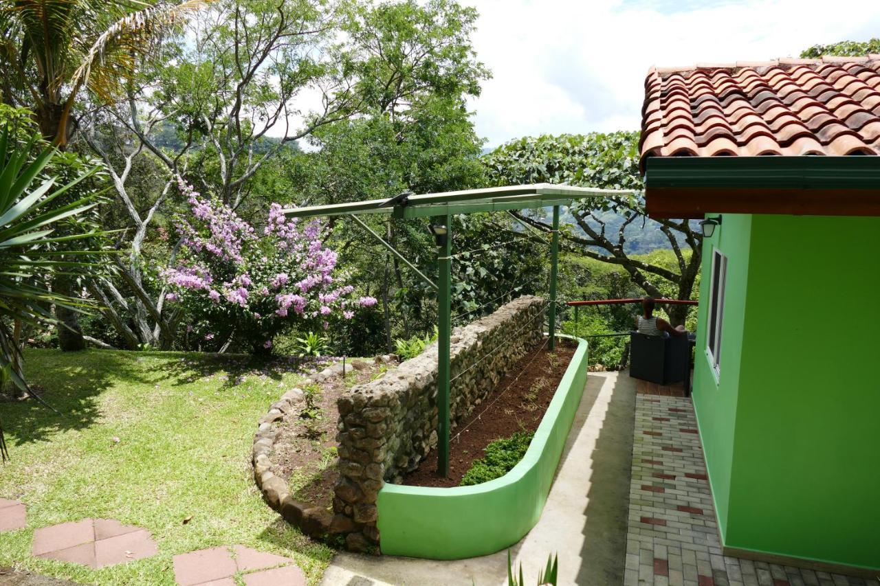 Sanlaz Lodge *