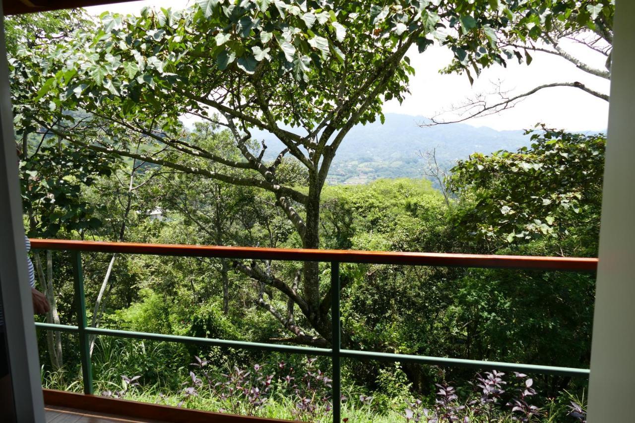 Sanlaz Lodge